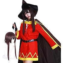 Amazon.co.jp: [BASETAKE] この素晴らしい世界に祝福を コスプレ 衣装